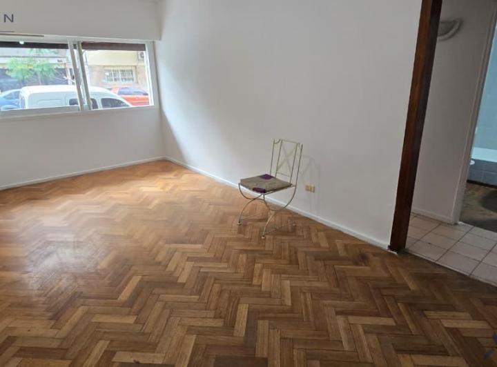 Departamento · 56m² · 3 Ambientes