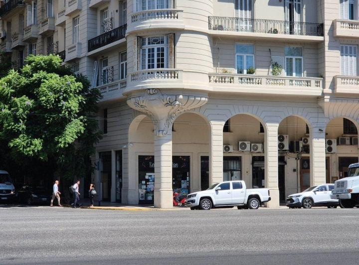Departamento · 112m² · 5 Ambientes