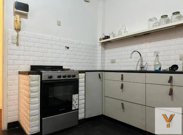 Departamento · 92m² · 4 Ambientes