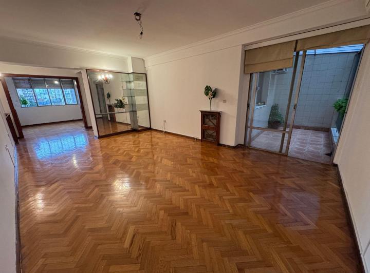 Departamento · 101m² · 4 Ambientes
