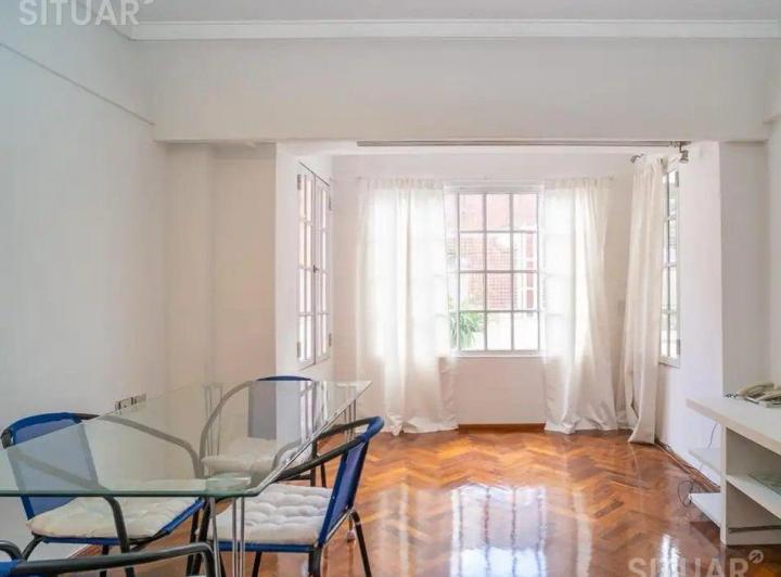 Departamento · 100m² · 4 Ambientes · 1 Cochera