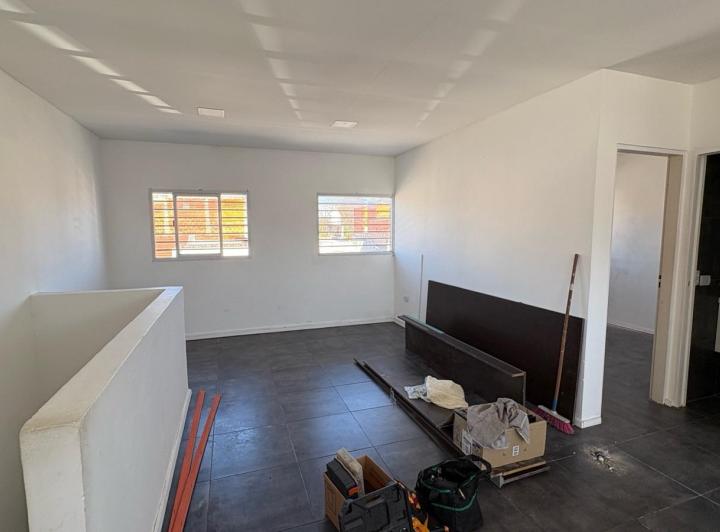 Departamento · 60m² · 3 Ambientes