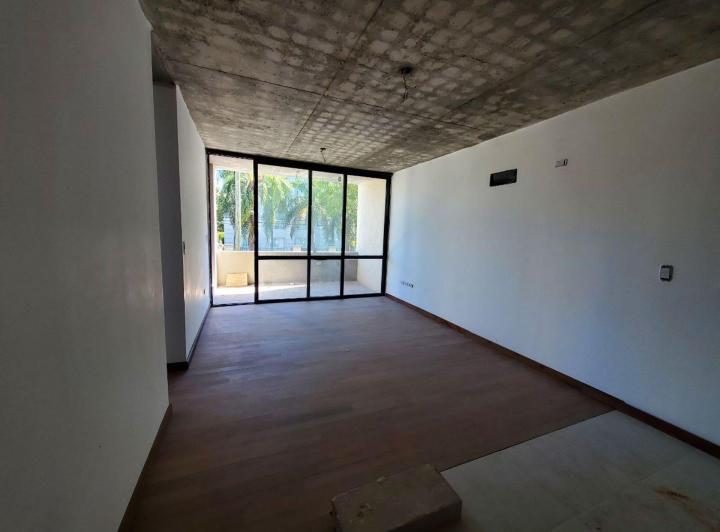 Departamento · 60m² · 3 Ambientes