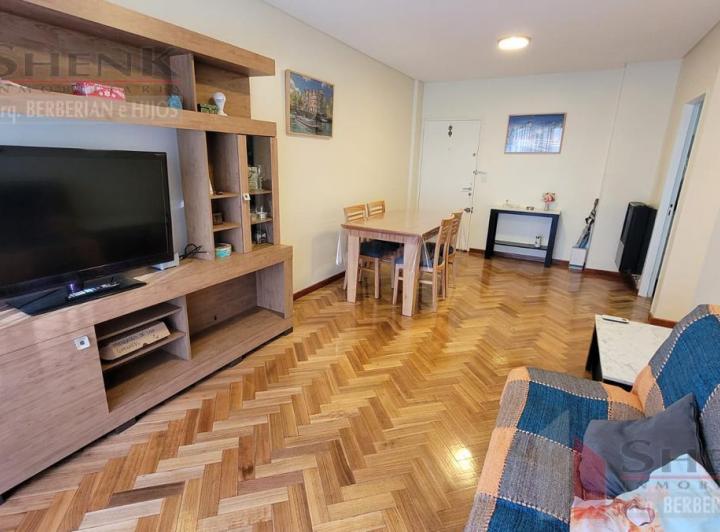 Departamento · 60m² · 3 Ambientes