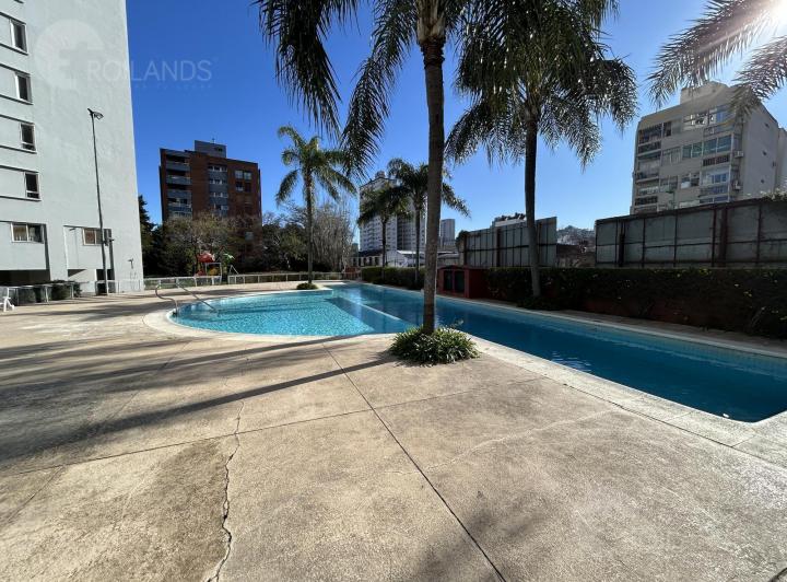 Departamento · 120m² · 4 Ambientes · 2 Cocheras