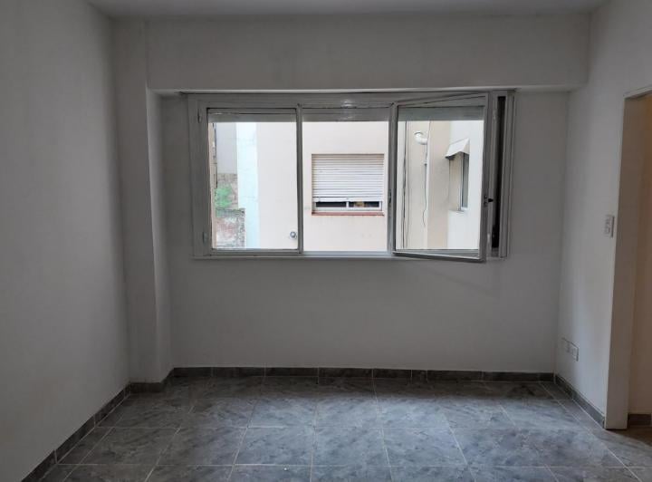Departamento · 60m² · 3 Ambientes