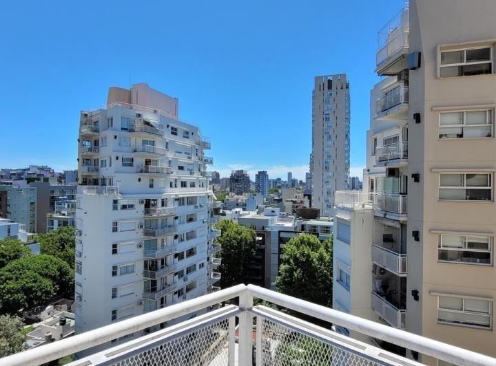 Departamento · 70m² · 3 Ambientes