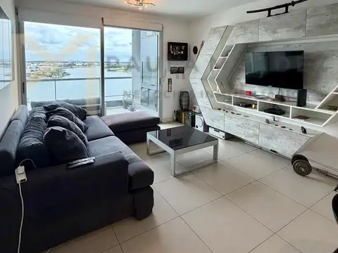 Departamento en Alquiler en Otros barrios de Nordelta, Nordelta