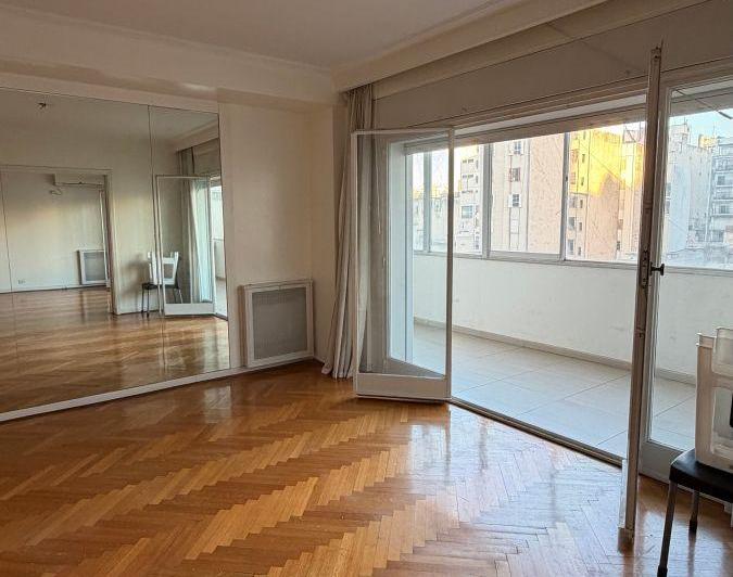Departamento · 195m² · 6 Ambientes · 1 Cochera