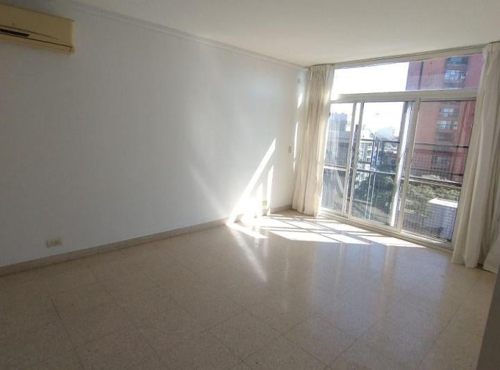 Departamento · 64m² · 4 Ambientes