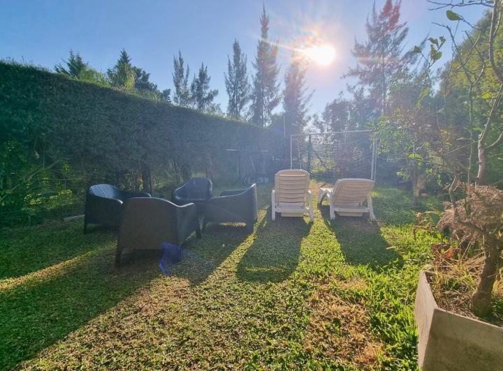 Departamento · 72m² · 3 Ambientes · 1 Cochera