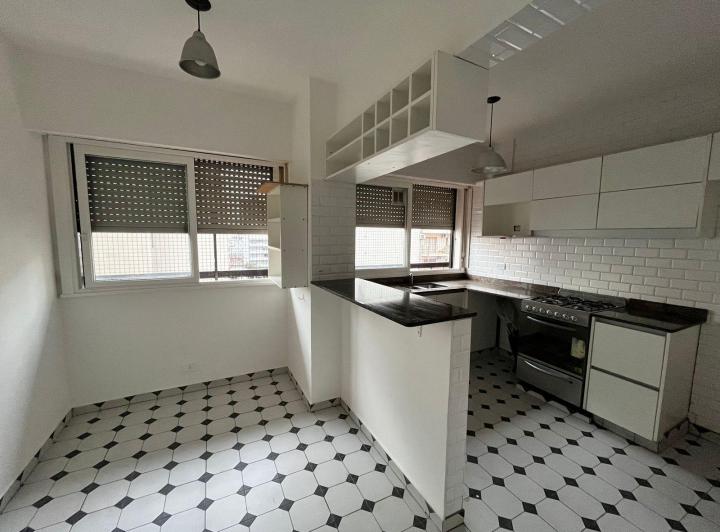 Departamento · 95m² · 3 Ambientes