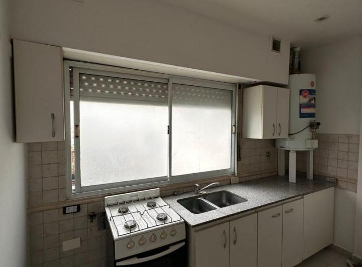 Departamento · 49m² · 3 Ambientes