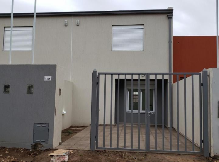 Departamento · 90m² · 2 Dormitorios · 1 Cochera