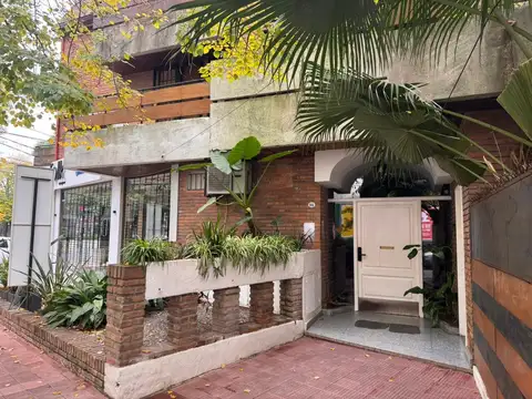Departamento en Alquiler en Martinez, Partido de San Isidro
