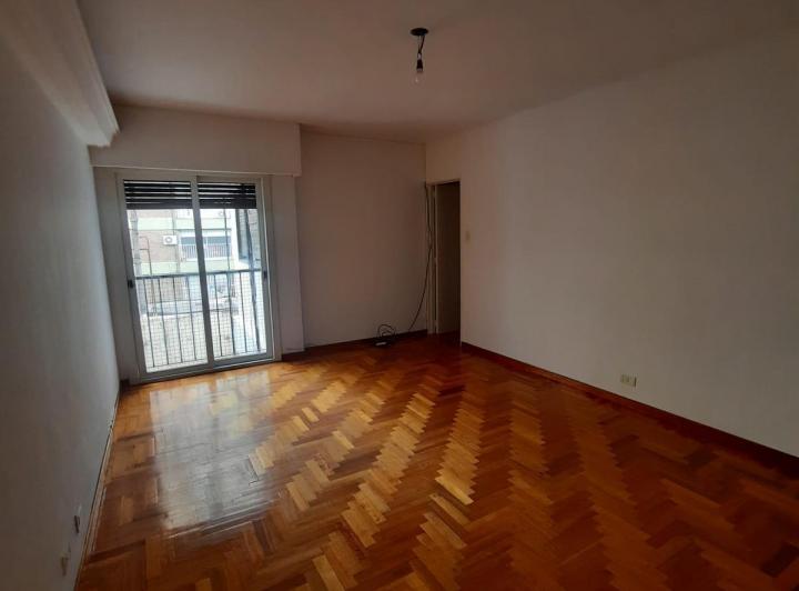 Departamento · 65m² · 3 Ambientes