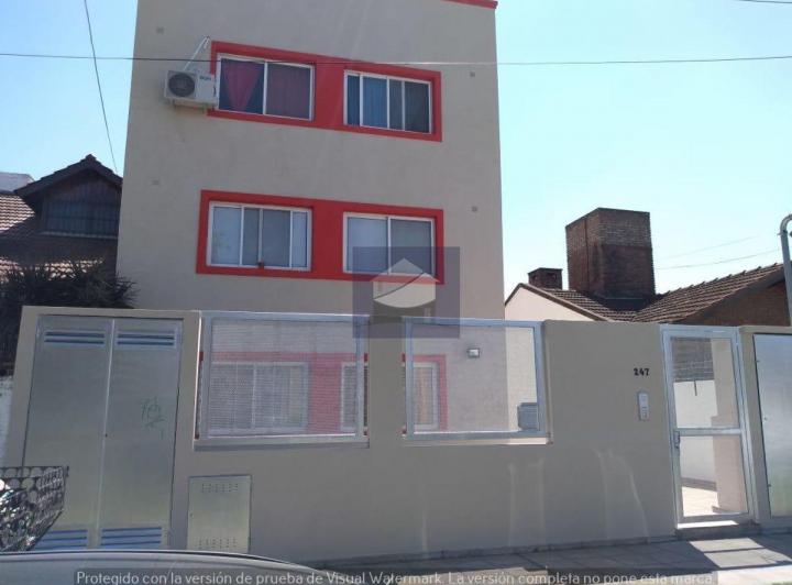 Departamento · 50m² · 3 Ambientes