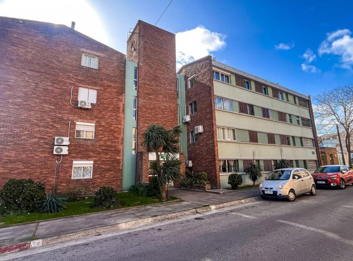 Departamento · 58m² · 4 Ambientes