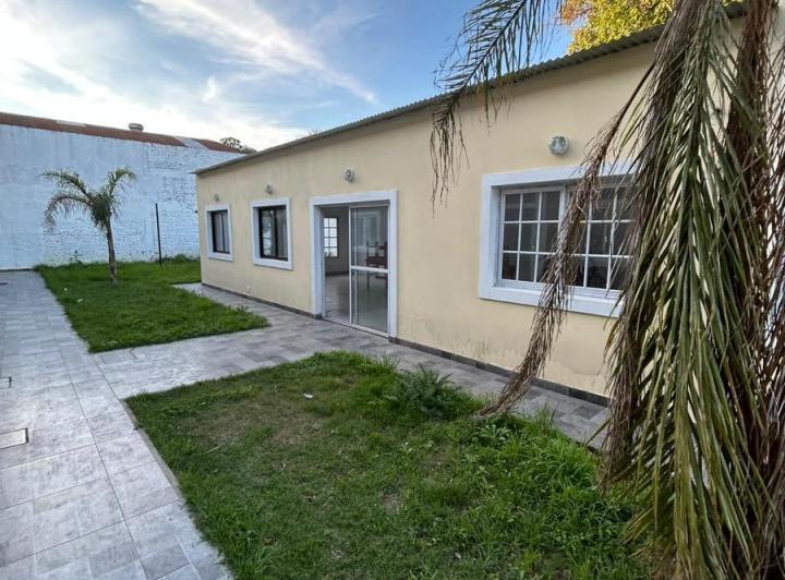 Departamento · 57m² · 3 Ambientes