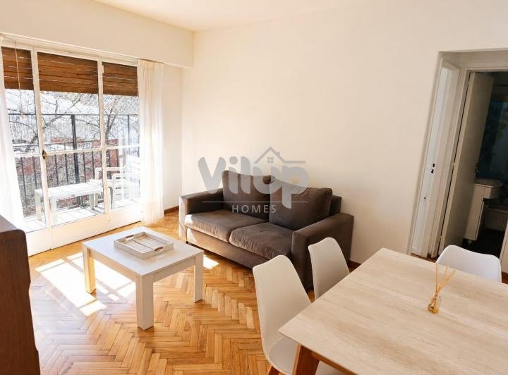 Departamento · 65m² · 3 Ambientes