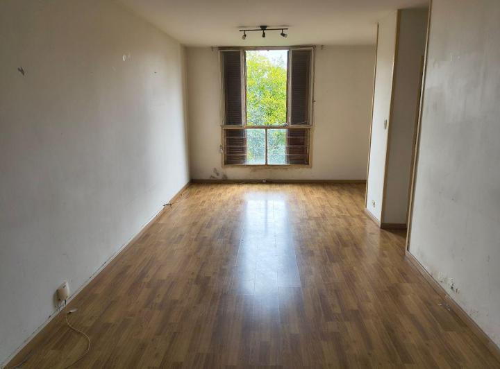 Departamento · 65m² · 3 Ambientes
