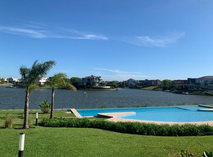Departamento · 78m² · 3 Ambientes · 1 Cochera