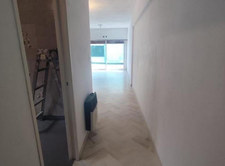 Departamento · 60m² · 3 Ambientes