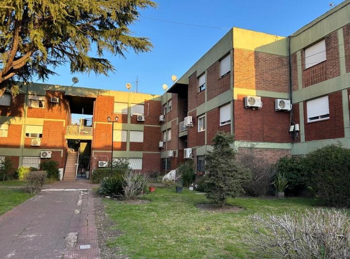 Departamento · 65m² · 4 Ambientes