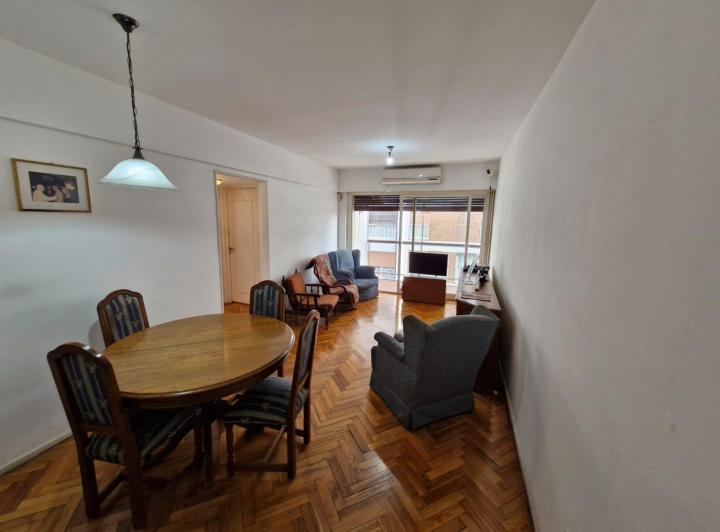 Departamento · 50m² · 3 Ambientes