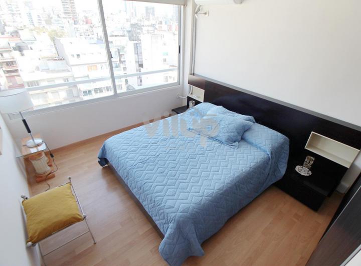 Departamento · 90m² · 3 Ambientes