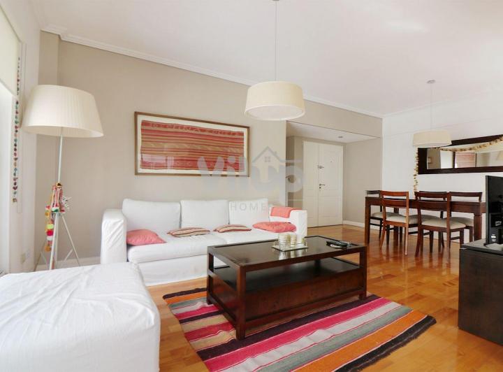 Departamento · 90m² · 3 Ambientes