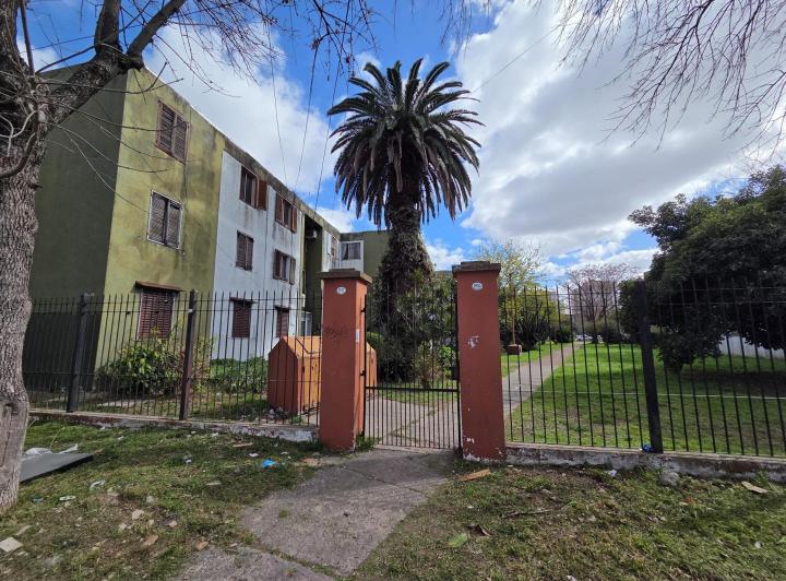 Departamento · 55m² · 3 Ambientes · 1 Cochera