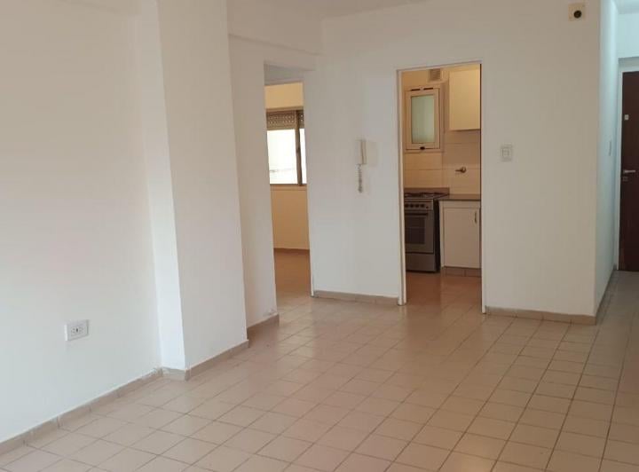 Departamento · 60m² · 3 Ambientes · 1 Cochera