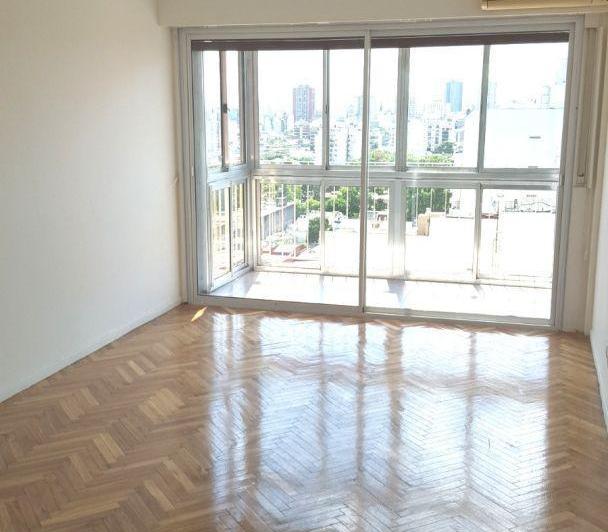 Departamento · 55m² · 3 Ambientes