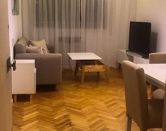 Departamento · 60m² · 3 Ambientes