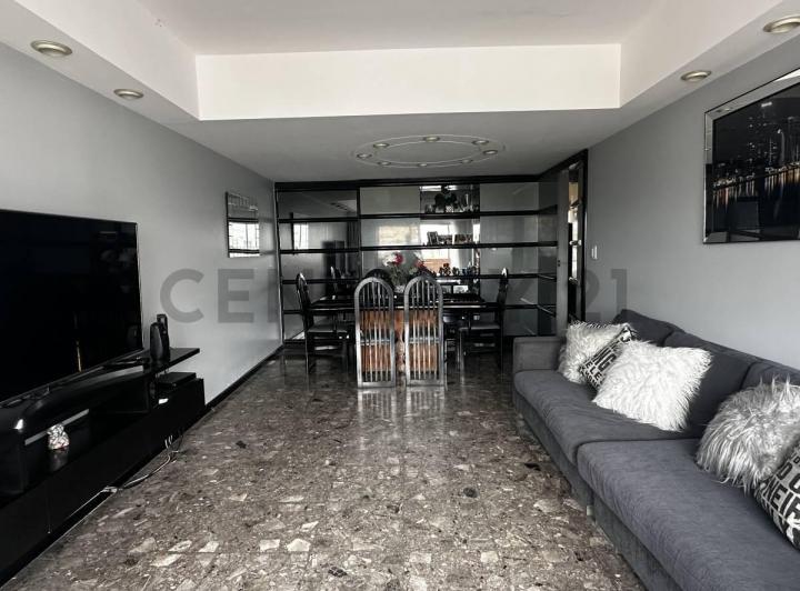 Departamento · 89m² · 4 Ambientes