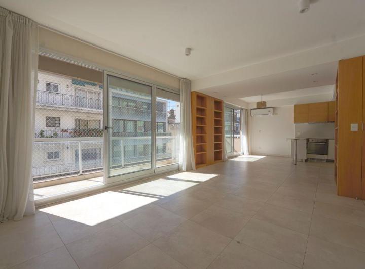 Departamento · 75m² · 3 Ambientes