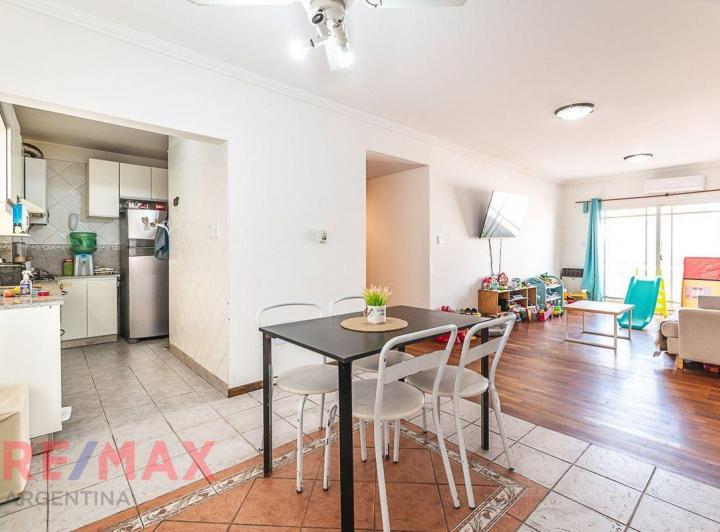 Departamento · 66m² · 3 Ambientes