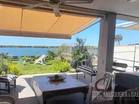 Departamento en Alquiler en Villanueva, Countries y Barrios Cerrados en Tigre