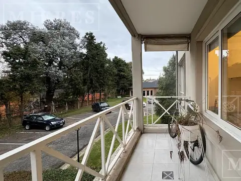 Departamento en Alquiler en Condominio Tortugas I, Countries y Barrios Cerrados en Escobar