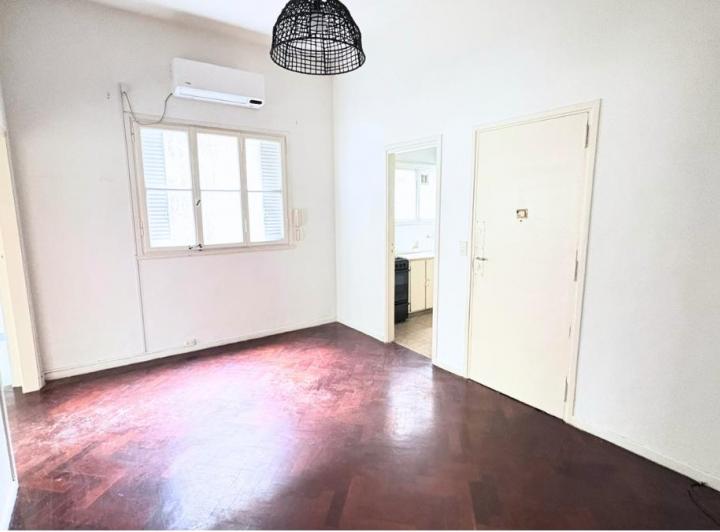 Departamento · 53m² · 3 Ambientes