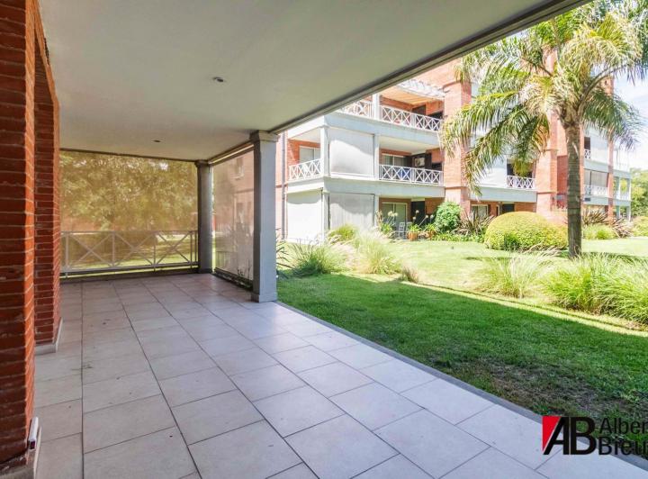 Departamento · 115m² · 4 Ambientes · 2 Cocheras
