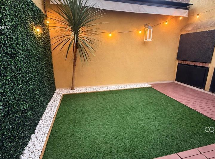Departamento · 90m² · 3 Ambientes