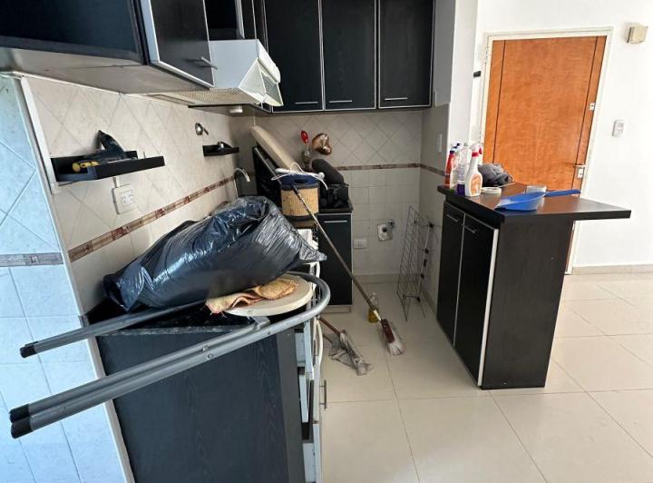 Departamento · 55m² · 3 Ambientes
