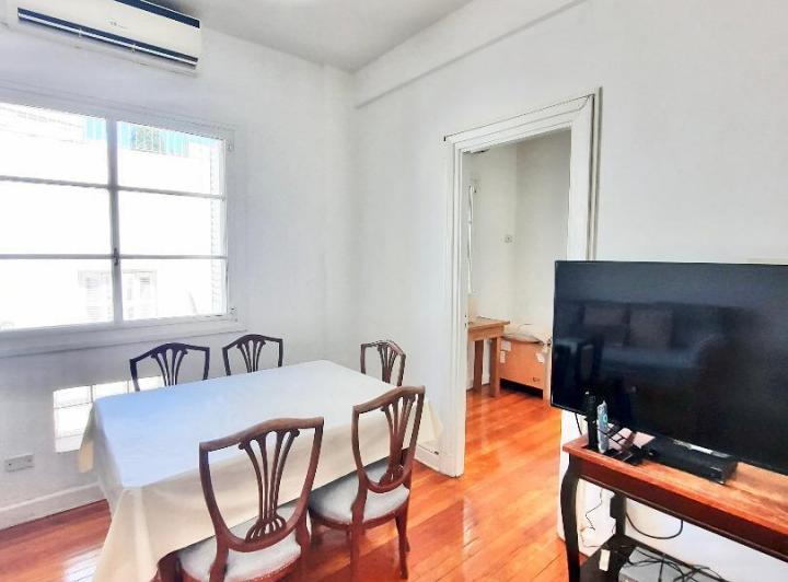 Departamento · 70m² · 3 Ambientes