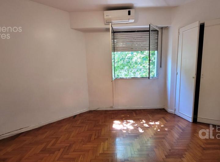 Departamento · 48m² · 3 Ambientes