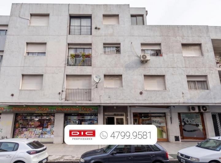 Departamento · 67m² · 3 Ambientes