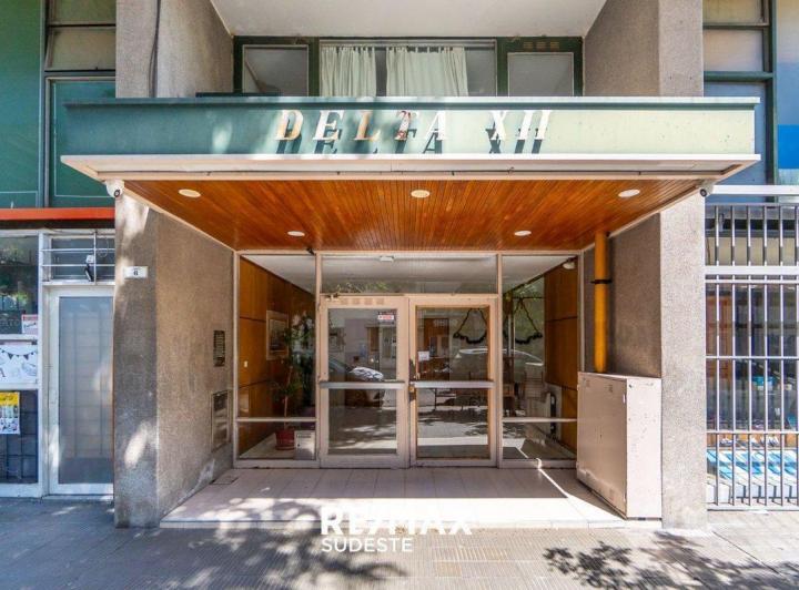 Departamento · 52m² · 3 Ambientes