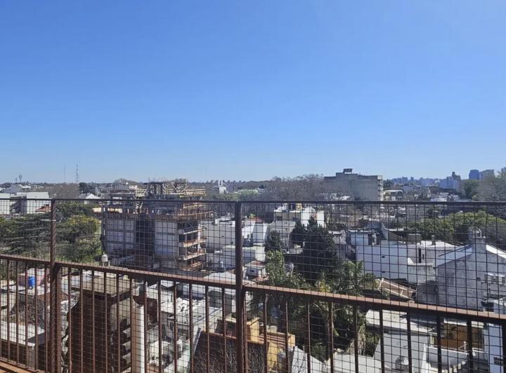 Departamento · 58m² · 3 Ambientes