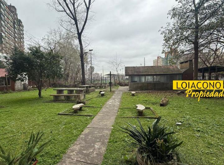 Departamento · 50m² · 3 Ambientes